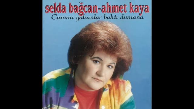 Selda Bağcan & Ahmet Kaya - Çaçane (CD Rip) смотреть онлайн