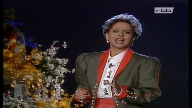 Dagmar Frederic - Menschen dieser Erde смотреть онлайн