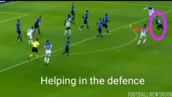 Lautaro Martinez | Player Analysis | Complete Tactical Profile