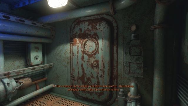 Metro Exodus Серия 18 DLC История Сэма часть 1