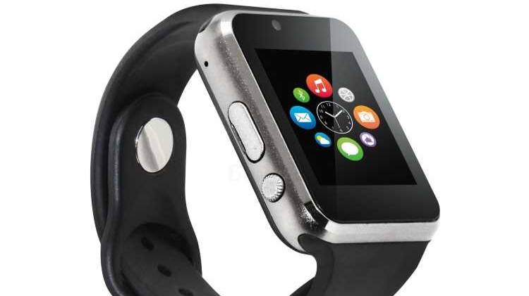 Обзор на Смарт-часы Jet Phone SP-1 Silver. смотреть онлайн