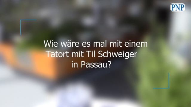 Til Schweiger im PNP-Interview смотреть онлайн