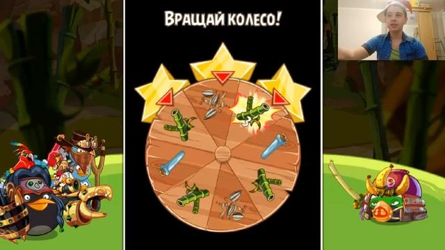 Прохождение angry birds epic 2023 #8 #angrybirdsepic смотреть онлайн