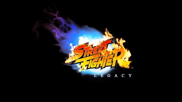 Volcanic Rim Street Fighters 4 Theme смотреть онлайн