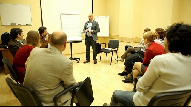 Дебаты на тему "Управление корпоративной культурой" смотреть онлайн