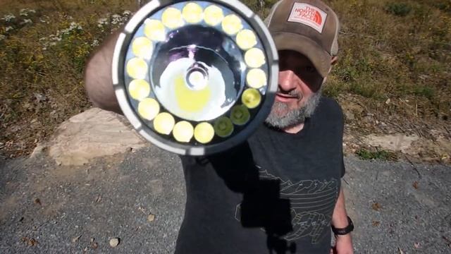 Fenix LR40R 12000 Lumens смотреть онлайн