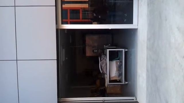 Teleskopik Kapı | MKS Kapı Bursa смотреть онлайн
