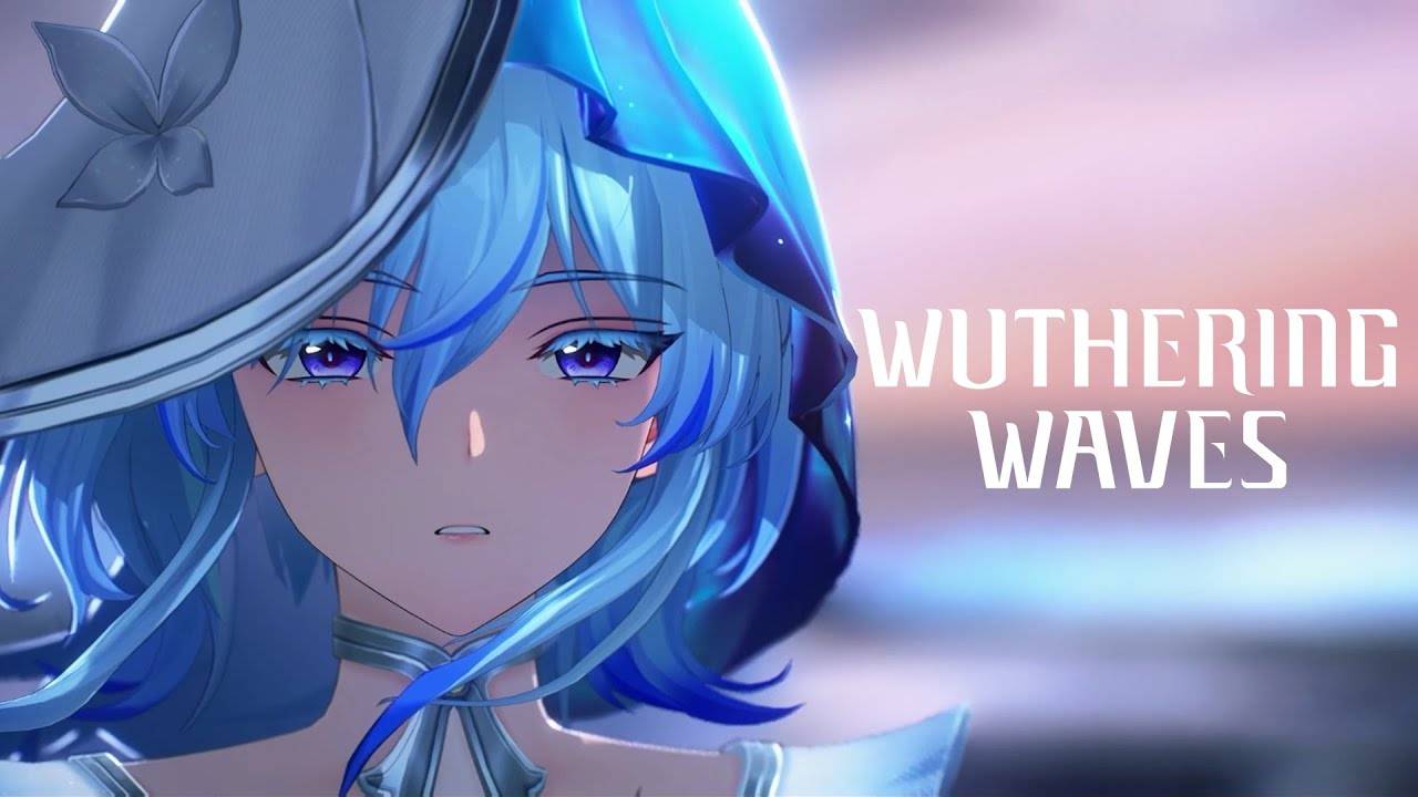 Wuthering Waves | Сюжетный синематик | Отголоски смотреть онлайн