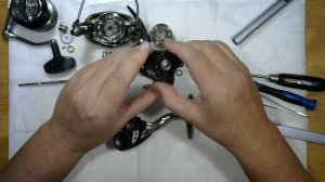 Катушки Shimano -  подделка