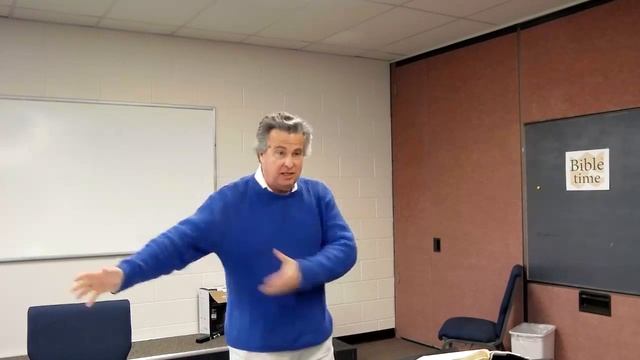Todd Ott’s Sunday School Class Lesson - January 16, 2022 смотреть онлайн