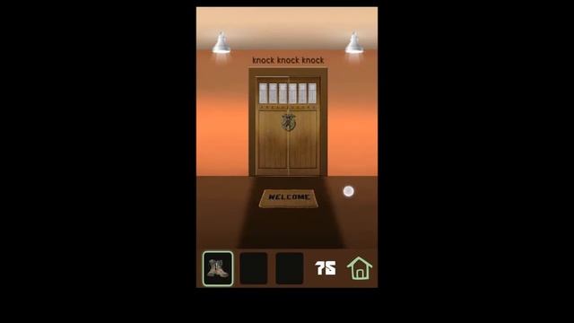 Can You Escape 100 Doors Level 71- Level 80 Walkthrough смотреть онлайн