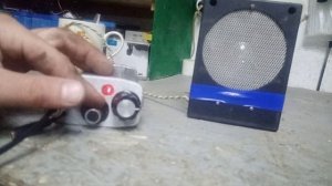 походный SSB приемник 80 40 метров.