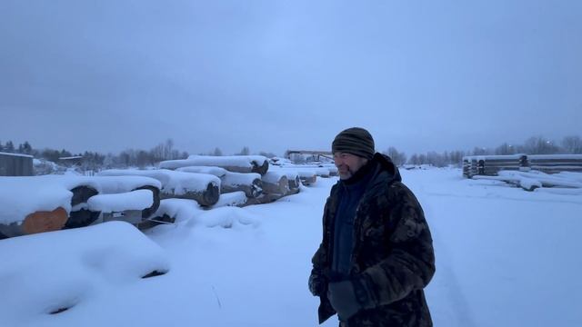 Срубы из сосны KELO | Рубим в Санкт-Петербурге | Доставка по всей России смотреть онлайн