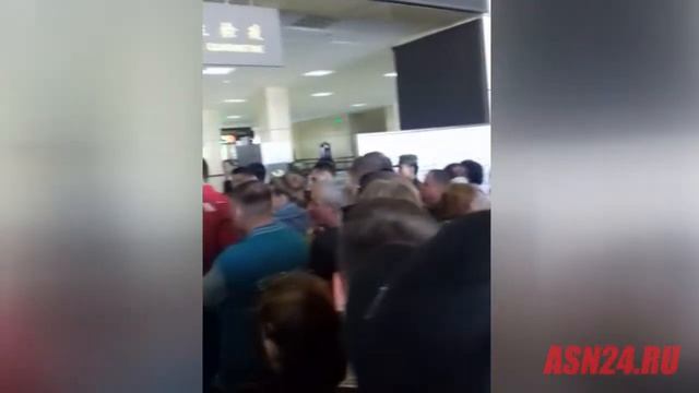 Амурчане застряли в Хэйхе смотреть онлайн
