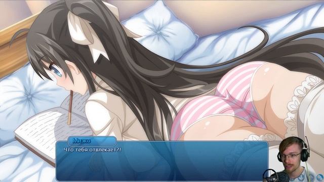 ПРИВАТНЫЕ УРОКИ // Sakura Swim Сlub #7 смотреть онлайн