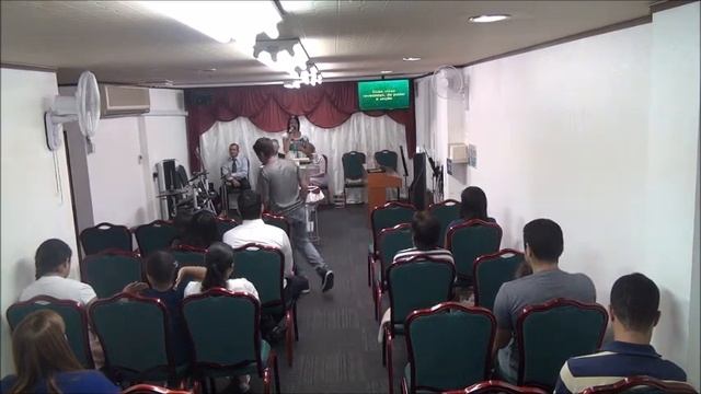 Culto 30 07 2017 Pr Paulo Hasebe смотреть онлайн