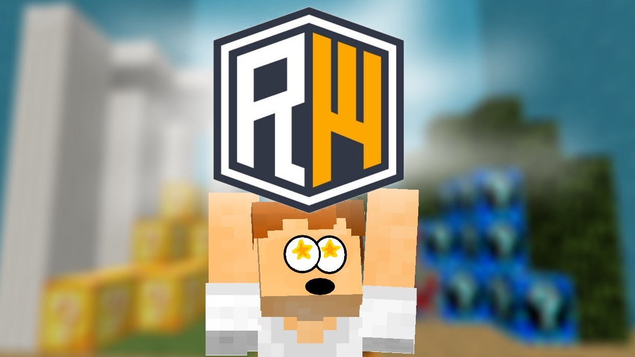 Впервые зашел на REALLYWORLD