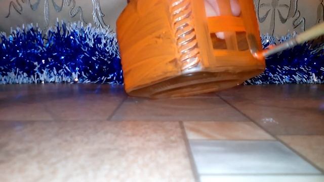 Фонарик для Нового года смотреть онлайн