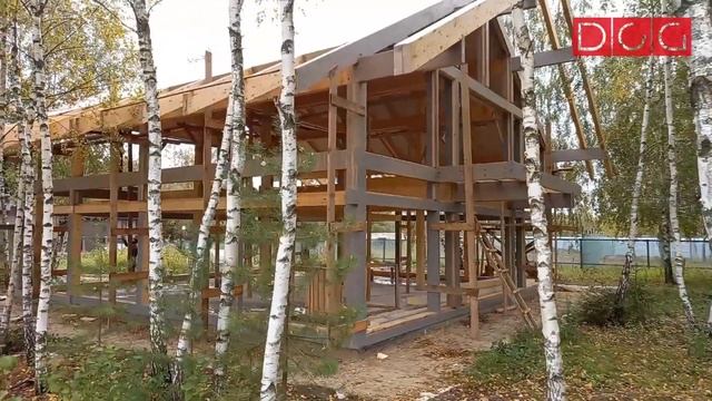 КРАСИМ ФАХВЕРК SCANDI 234