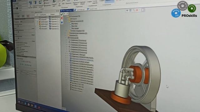 День открытых дверей / МБОУ «СОШ № 109» / г. Трехгорный (голосование) смотреть онлайн