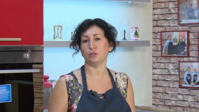 В гостях на кухне - Наша Кухня смотреть онлайн