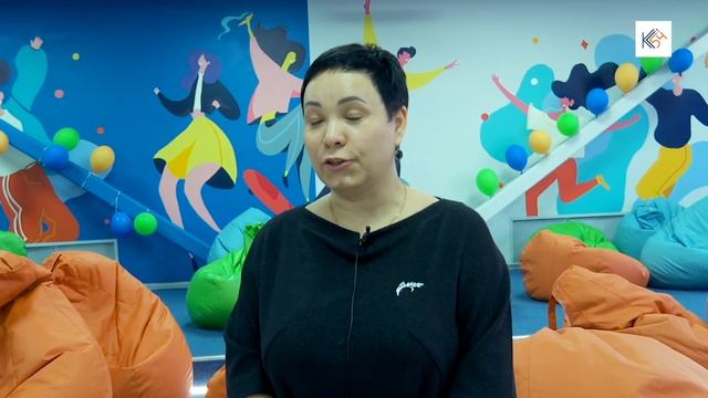 Несколько слов об Управляющем совете КС54 смотреть онлайн