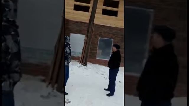 Отзыв о доме из бруса от СКМД смотреть онлайн