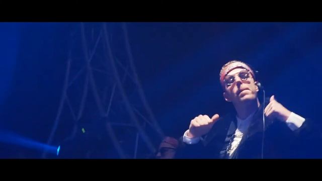 THE BOY NEXT DOOR - #51 ► CARNAVALTOUR 2018 ⚡️ смотреть онлайн