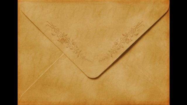 "Письмо" (рассказ). смотреть онлайн