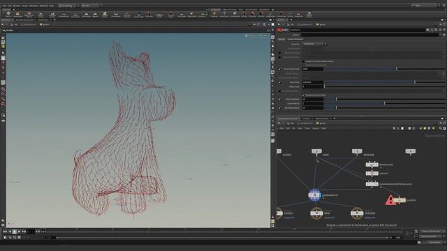 Hair and Fur 2 смотреть онлайн