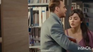 Эда и Серкан - Мир вокруг неё крутил ( Eda&Serkan , EdSer , Еда и Серкан , ЕдСер ) 🧸