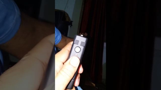 Taser 801 type with 5000k volt. смотреть онлайн