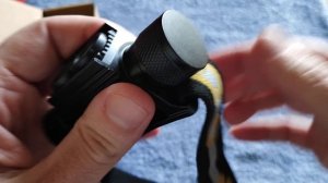 Sofirn H25S 1200lm Headlamp Kit