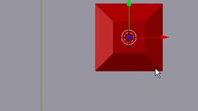 Blender Tut 18: button operated door смотреть онлайн