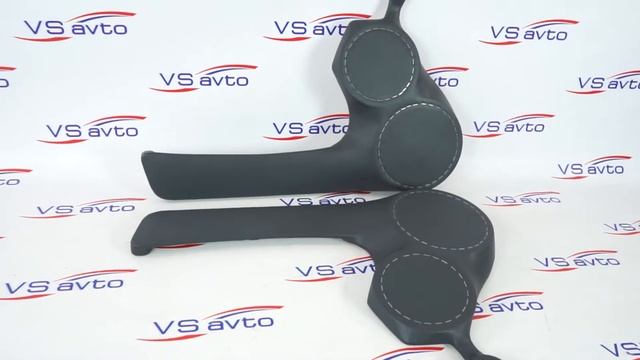 Подиумы ВАЗ 2110, 11, 12 (2-х компонентные с твитером, 20х16 см) смотреть онлайн