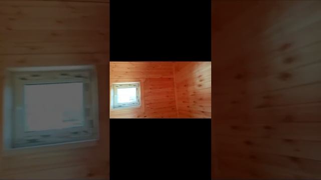 Обзор готового каркасного дома по проекту "Ангелина" смотреть онлайн