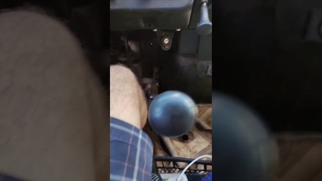 А чё так шумно в кабине? ЗИЛ бычок со спалкой. Перегон в Новосибирск. смотреть онлайн