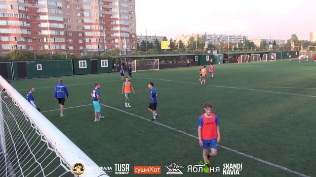 🔥💥ПВР - «Маяк» | Лига Урала⚽️
