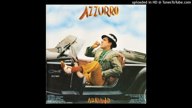 Adriano Celentano e Claudia Mori - La Coppia Più Bella Del Mondo смотреть онлайн