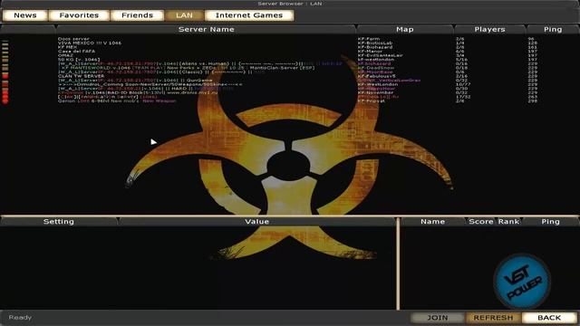 [How To] Play Killing Floor V1046 LAN Online Tutorial (Tunngle Optional) смотреть онлайн