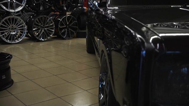 Wheels Atelier Present