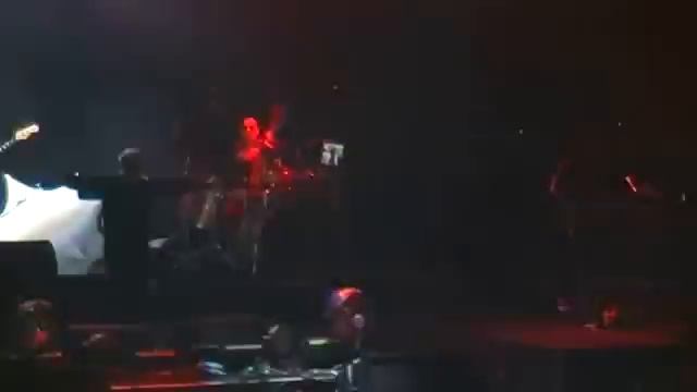 Mao Morta - Cao de Morte - Festival Paredes de Coura 2010 смотреть онлайн