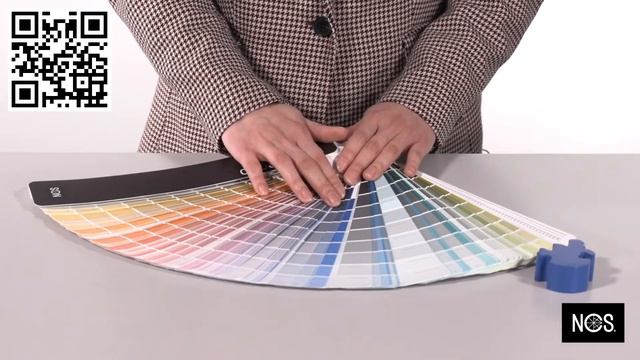 NCS Index 2050 from NCS Colour смотреть онлайн