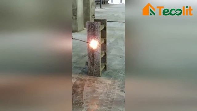 Теколит не горит ! смотреть онлайн