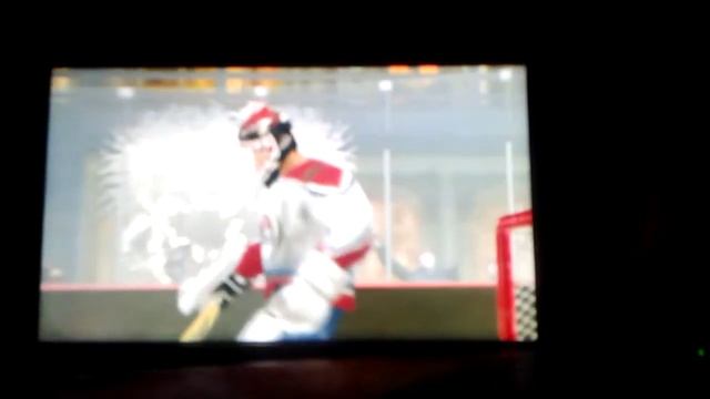 5 KARNYCH i GOOOL - NHL 7 PSP смотреть онлайн