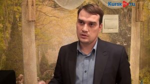 В Курске, Тимур Дзгоев рассказал, как замотивировать сотрудников без денег