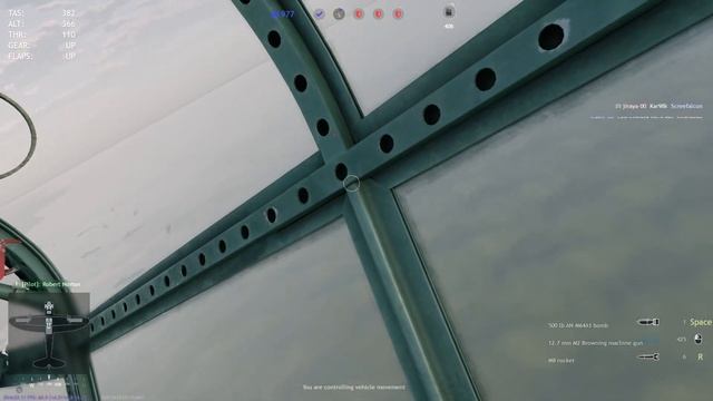 There's Two Of Them?! | Enlisted P47-D Gameplay смотреть онлайн