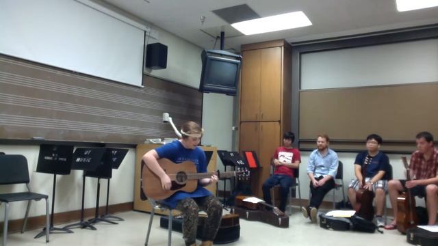 Hey Jude (Cover)-Melanie Mozer смотреть онлайн