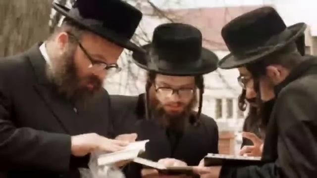 ABDULLOH DOMLA YAHUDIYLAR HAQIDA