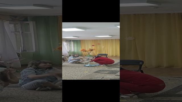 2 День воспитателя. ДОУ 14 Ангарск смотреть онлайн